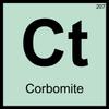 Corbomite Flavor Concentrate - Vegan - Sasami - 10ml view 3