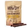 Howdysnax Handcraft Authentic Small Batch Drowors Beef Sticks Sugar Free, Soy Free, Paleo & Keto Friendly Snack view 1