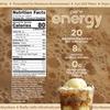 Perk Energy Original Root Beer Freeze Flavored (20 Servings) - Gluten Free, Soy Free and Peanut Free view 2