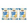 Inka Crops Inka Chips, Seasalt Plantain Chips, 4 Ounce (Pack of 3) view 1
