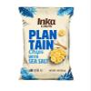 Inka Crops Inka Chips, Seasalt Plantain Chips, 4 Ounce (Pack of 3) view 4