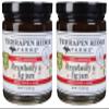 Terrapin Ridge Farms Gourmet Strawberry and Fig Jam  Sweet & Zesty Jam for Cheese, Pork, and More  Gluten Free, Vegan  11 oz jar (Pack of 2) view 1