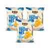 Inka Sea Salt Flavored Tostones Chips, Gluten Free, Non GMO, 4 Ounces (Pack of 3) view 1