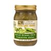 Garlic Festival Foods Hatch Green Chile & Tomatillo Salsa Net Wt.16oz. view 1