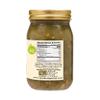 Garlic Festival Foods Hatch Green Chile & Tomatillo Salsa Net Wt.16oz. view 2