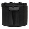 Unlimited Happy Camper Crystal Bowl Cases Includes 1 Padded Singing Bowl Case for Storage and Transport view 2
