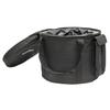 Unlimited Happy Camper Crystal Bowl Cases Includes 1 Padded Singing Bowl Case for Storage and Transport view 3