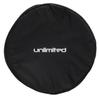 Unlimited Happy Camper Crystal Bowl Cases Includes 1 Padded Singing Bowl Case for Storage and Transport view 4