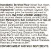 Gardetto's Aged Cheddar Snack Mix, 5.5 OZ view 3