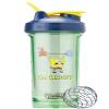 BlenderBottle Spongebob Shaker Bottle Pro Series Perfect for Protein Shakes and Pre Workout, 28-Ounce, Blue, Im Ready! view 1