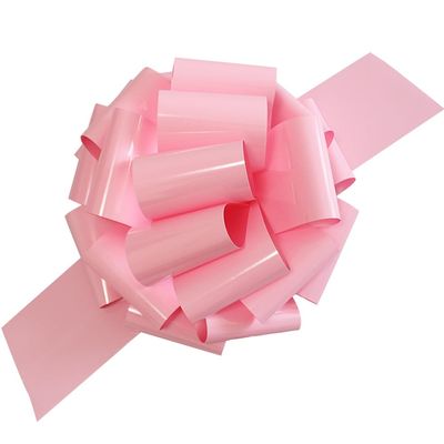 1Pc Large Pull Bow,12" Wide,Large Gift Bows,Big Bow for Present,Christmas,Baby Shower,Bikes, Appliances,Decorations on Tables