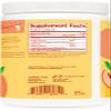 Wellah L-Glutamine Peach Mango (50 Servings) - 5g L-Glutamine Per Serving, Sweetened with Stevia view 4
