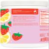 Wellah L-Glutamine Strawberry Lemonade Flavored (50 Servings) - 5g L-Glutamine Per Serving, Sweetened with Stevia view 3
