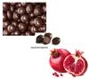 Superberry Pomegranate Dark Chocolate Bonbons  Fair Trade Certified Premium Dark Chocolate Treats with Soft Pomegranate Center, No Artificial Colors or Flavors  Delicious and Energizing Gourmet Candy for a Perfect Daily Indulgence, 7oz. resealable  view 3