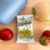 Far Field Crunchy Edamame Beans, Variety Pack, Low Calorie, Healthy Snack for Kids & Adults, 11 g of Protein per Bag, Vegan, Low Carb, 0.9 oz - 30 Single Serve Snacks view 4
