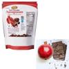 2-PACK Superberry Pomegranate Gourmet Dark Chocolate Bonbons  Fair Trade Certified Premium Dark Chocolate with Soft Chewy Center, No Artificial Colors or Flavors 7oz. resealable bag x 2 = 14 oz. total view 4