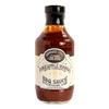 Brownwood Farms BBQ Sauce, Made in Small Batches, Sweet and Tangy, Great on Fries, Meatloaf, Burgers, Glaze, Real Ingredients 20oz (1 Count, Pineapple Mango) view 1