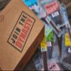 Jerky Dynasty Fatman's Beef Jerky Variety Pack - 6 Flavors Including Spicy Habanero, Green Chile & Savory Garlic Onion - Protein-Rich Snacks Variety Pack for Adults - Tasty Food for Sharing view 4