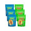 Inka Crops Giant Corn, (Original Doy, & Chili Picante Doy) Variety Pack view 1