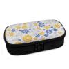 ASQVTIFE Flower Insulin Syringe Travel Case Insulin Case for Traveling Insulin Pen Case Portable Travel Cooler Insulin Cooler Kit Diabetic Supplies view 2