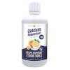 Nature's Liquids - Calcium Magnesium Supplement Liquid (2:1 Ratio) - with D3, Boron, Manganese for Optimal Absorption - for Strong Bones and Teeth - Orange Vanilla Flavor - (32oz - 32 Servings) view 1