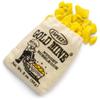 Exclusive Candy & Novelty Distributing Ltd Espeez Gold Mine Nugget Bubble Gum, 12 units (56g), 672g/23.7 oz., Box view 2