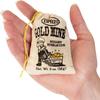 Exclusive Candy & Novelty Distributing Ltd Espeez Gold Mine Nugget Bubble Gum, 12 units (56g), 672g/23.7 oz., Box view 4