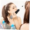 FOMIYES 1 Set Ear Cleaner Water Powered Ear Cleaning Tool Portable Ear Cleaning Tool Rechargeable Ear Wax Removal Kit Reusable Ear Washer Ear Cleaning Ear Flush Kit Cleaning Kit Plastic, Black view 2