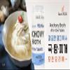 Generic Sauce R.O.K Anchovy Broth ( ), Tablet Anchovy Broth 210g (3g x70ct),All-in-one Tabelts, Made in Korea view 4