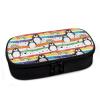 ASQVTIFE Rainbow Penguin Insulin Cooler Travel Case Insulin Travel Case Diabetic Insulated Organizer Portable Cooling Bag for Insulin Pen and Medication Diabetic Insulin Travel Case view 2