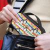 ASQVTIFE Rainbow Penguin Insulin Cooler Travel Case Insulin Travel Case Diabetic Insulated Organizer Portable Cooling Bag for Insulin Pen and Medication Diabetic Insulin Travel Case view 3