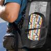 ASQVTIFE Rainbow Penguin Insulin Cooler Travel Case Insulin Travel Case Diabetic Insulated Organizer Portable Cooling Bag for Insulin Pen and Medication Diabetic Insulin Travel Case view 4