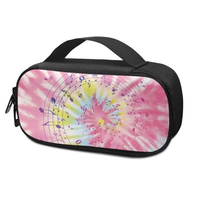 ASQVTIFE Pink Tie-Dye Insulin Cooler Travel Case Syringe Travel Case Insulin Cooling Bags Diabetics Carrying Bag Portable Cooling Bag Diabetic Insulin Cooler Diabetic Care Case Cooler Pouch