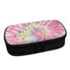 ASQVTIFE Pink Tie-Dye Insulin Cooler Travel Case Syringe Travel Case Insulin Cooling Bags Diabetics Carrying Bag Portable Cooling Bag Diabetic Insulin Cooler Diabetic Care Case Cooler Pouch view 2