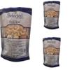 Farm Royale Jambo Cashew Nut (Kaju)-750GM (3 * 250GM) ||100% Pure and Natural||Shudh||Handpicked Material||Export quality view 4