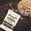 AlmondRx | Heart Healthy Skinless Lightly Salted California Almond Snack Packs | Fortified with Vitamin D | Plant Protein | Keto | Vegan | No Sugar Added (6 Pack, 5 Pepper Blend) view 3