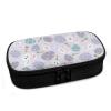 ASQVTIFE Purple Bunny Eggs Insulin Cooler Travel Case Insulin Pen Cooling Case Handy Medication Insulated Diabetic Carrying Cooling Bag for Insulin Pen Glucose Meter and Diabetic Supplies view 2