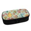 ASQVTIFE Flower Chick Insulin Pen Cooler Insulin Case for Traveling Insulin Case for Traveling Insulin Case for Traveling Medication Travel Case Medication Travel Case Diabetic Meter Case view 2