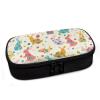 ASQVTIFE Colorful Rabbits Insulin Pen Cooler Insulin Pen Travel Case Insulin Cooler Travel Case Diabetic Cooler Travel Case Blood Glucose Monitor Case Insulin Container Diabetic Carrier Bag view 2
