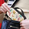 ASQVTIFE Colorful Rabbits Insulin Pen Cooler Insulin Pen Travel Case Insulin Cooler Travel Case Diabetic Cooler Travel Case Blood Glucose Monitor Case Insulin Container Diabetic Carrier Bag view 3