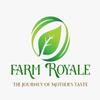 Farm Royale Green kishmish - 1KG (4*250 GM) ||100% Pure and Natural||Shudh||Handpicked Material||Export quality view 4