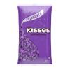 HERSHEY'S KISSES Milk Chocolate Candy Bulk Bag, 60 oz view 3