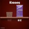 HERSHEY'S KISSES Milk Chocolate Candy Bulk Bag, 60 oz view 4