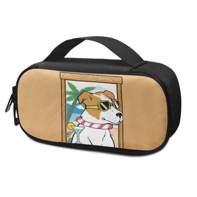 ASQVTIFE Sunglasses Dog Insulin Pen Cooler Insulin Cooler Travel Case Insulin Carry Diabetes Care Insulated Organizer Portable Cooling Bag for Insulin Pen and Medication Diabetic Case Supplies