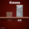 HERSHEY'S KISSES Milk Chocolate Candy Bulk Bag, 60 oz view 4