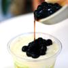 OKTEA Matcha Rich & Creamy Style Bubble Pearl Milk Tea Kit  Matcha Flavor, Real Sugar, Preservative-Free Tapioca Balls, Includes Paper Straws  3 Servings view 3