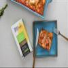 Fiber Gourmet Pasta Light Lasagna Sheets - Low Net Carb Noodles with 24g Fiber, 110 Calories, 18g Net Carbs - Made in Italy, Kosher, Vegan, Non-GMO - 8 Oz Healthy Low Net Carb Pasta - 1 Pack view 3