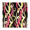Caspari Serpentine Black Cocktail Napkins - 20 Per Package, 2 Packs view 4