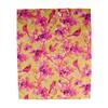 Caspari Scenic Songbirds Rose & Gold Guest Towel Napkins - 15 Per Package view 4