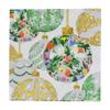 Caspari Savannah Paper Cocktail Napkins - 20 Per Package, 2 Packs view 2